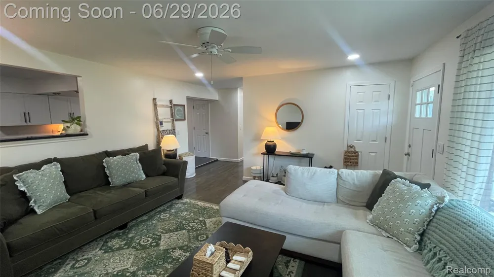 2966 Burlington Drive Buena Vista Charter Township, MI 48601