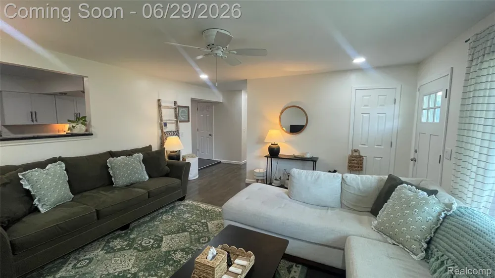 2966 Burlington Drive Buena Vista Charter Township, MI 48601