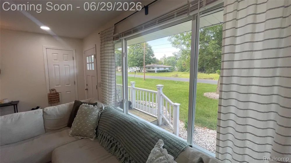 2966 Burlington Drive Buena Vista Charter Township, MI 48601