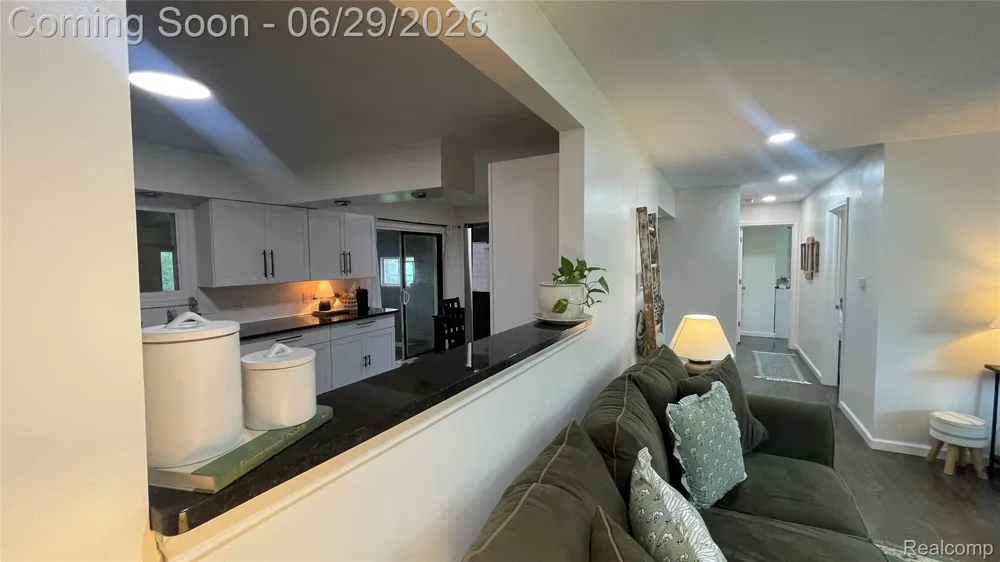 2966 Burlington Drive Buena Vista Charter Township, MI 48601