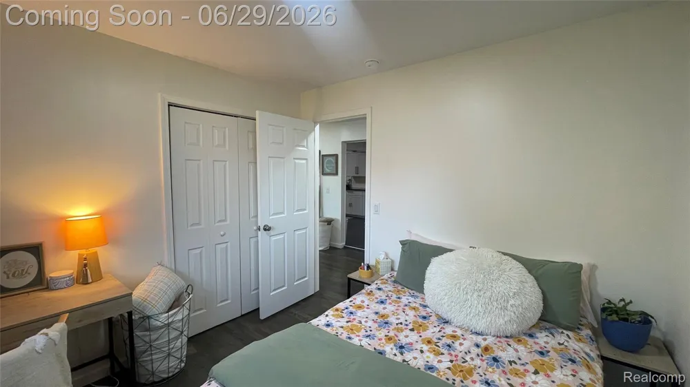 2966 Burlington Drive Buena Vista Charter Township, MI 48601