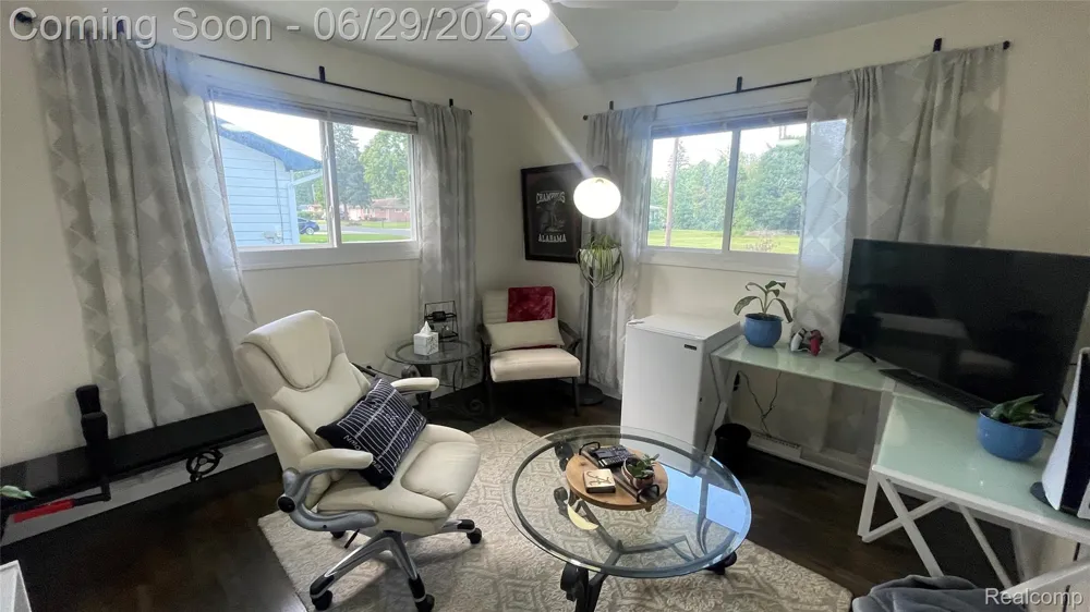 2966 Burlington Drive Buena Vista Charter Township, MI 48601