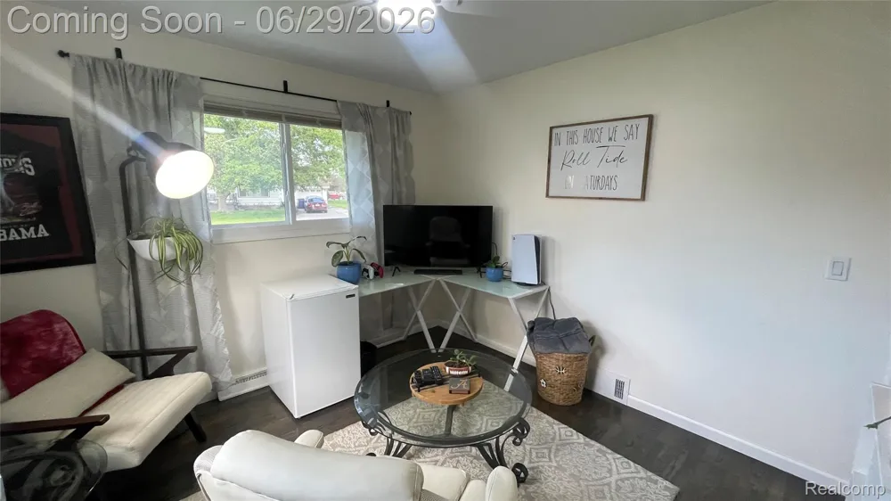 2966 Burlington Drive Buena Vista Charter Township, MI 48601