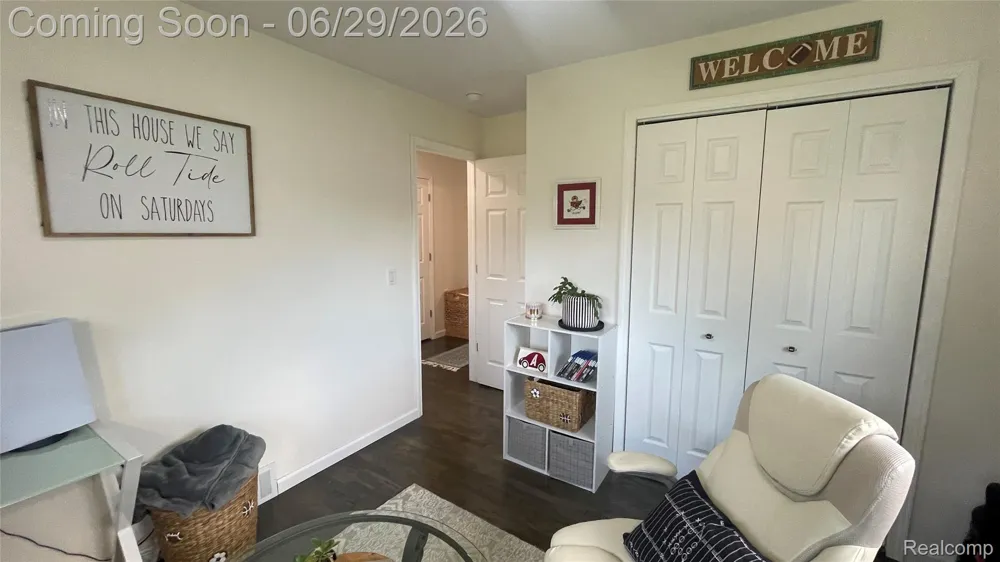 2966 Burlington Drive Buena Vista Charter Township, MI 48601
