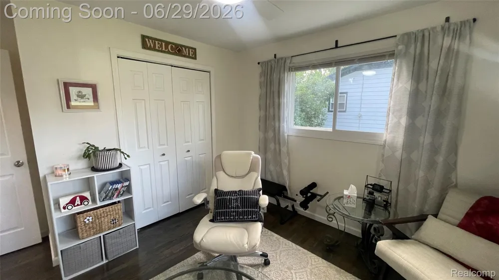 2966 Burlington Drive Buena Vista Charter Township, MI 48601