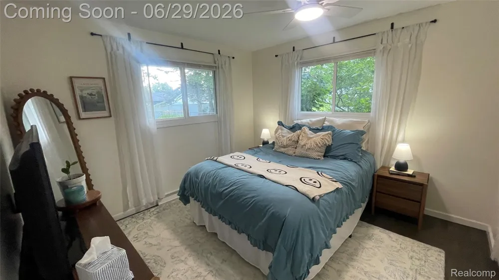 2966 Burlington Drive Buena Vista Charter Township, MI 48601