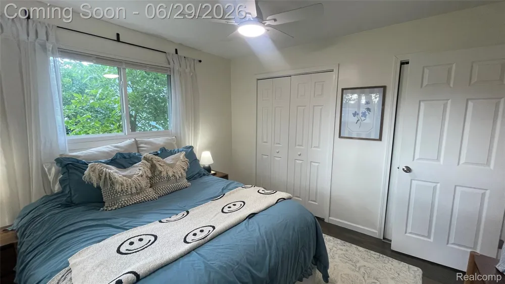 2966 Burlington Drive Buena Vista Charter Township, MI 48601