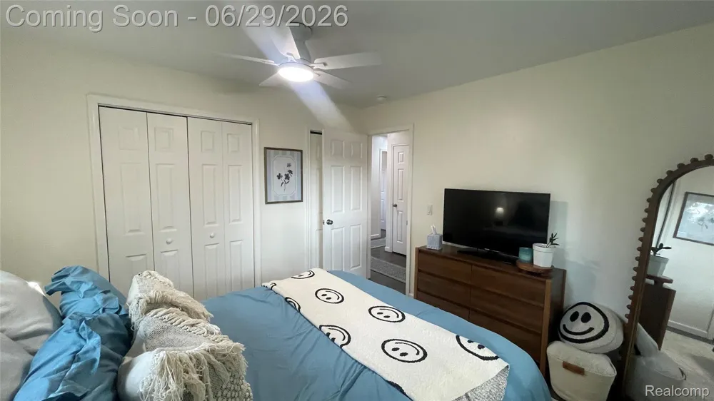 2966 Burlington Drive Buena Vista Charter Township, MI 48601