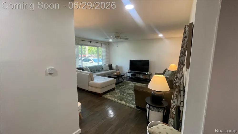 2966 Burlington Drive Buena Vista Charter Township, MI 48601