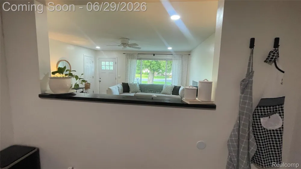 2966 Burlington Drive Buena Vista Charter Township, MI 48601