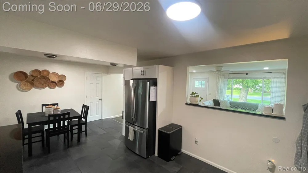 2966 Burlington Drive Buena Vista Charter Township, MI 48601
