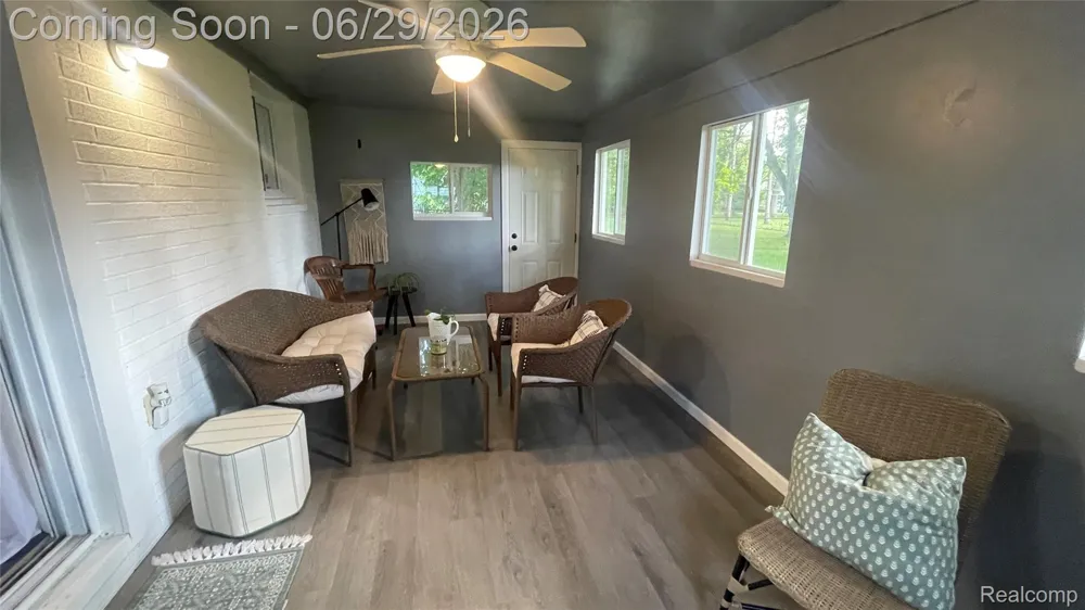 2966 Burlington Drive Buena Vista Charter Township, MI 48601