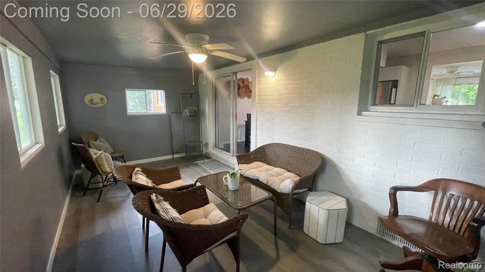 2966 Burlington Drive Buena Vista Charter Township, MI 48601