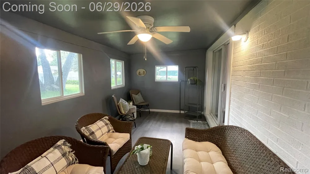 2966 Burlington Drive Buena Vista Charter Township, MI 48601