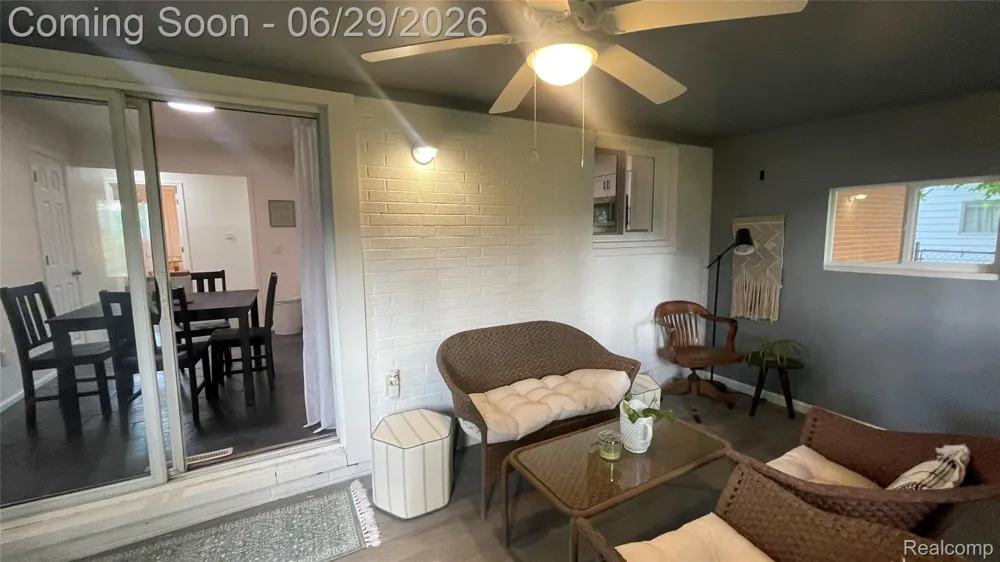 2966 Burlington Drive Buena Vista Charter Township, MI 48601