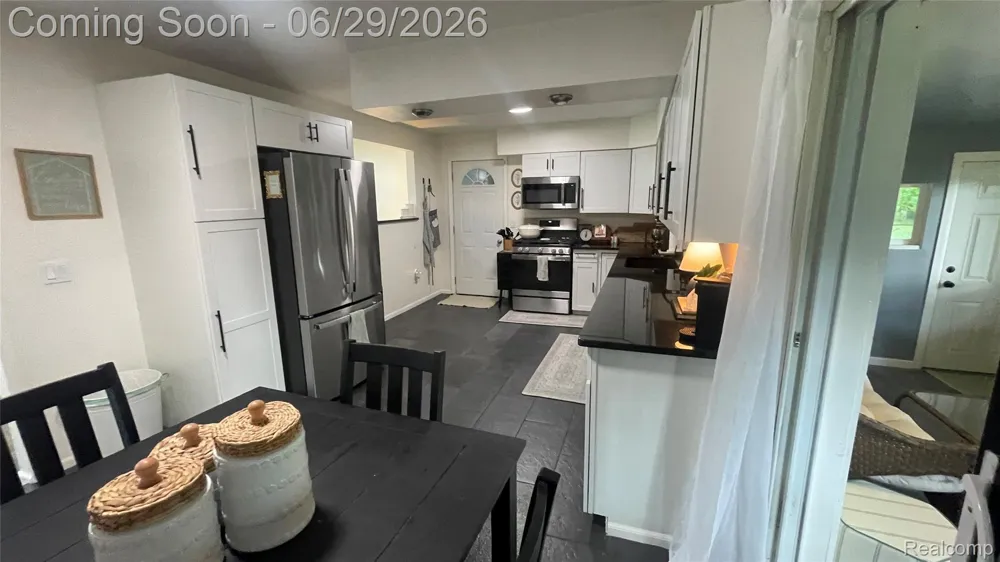 2966 Burlington Drive Buena Vista Charter Township, MI 48601
