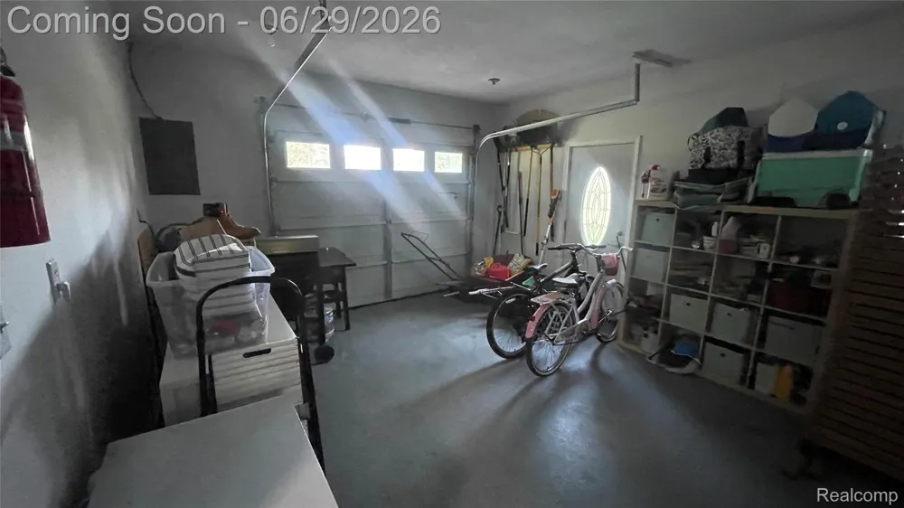 2966 Burlington Drive Buena Vista Charter Township, MI 48601