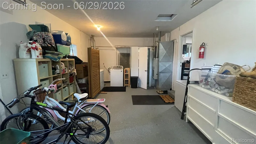 2966 Burlington Drive Buena Vista Charter Township, MI 48601