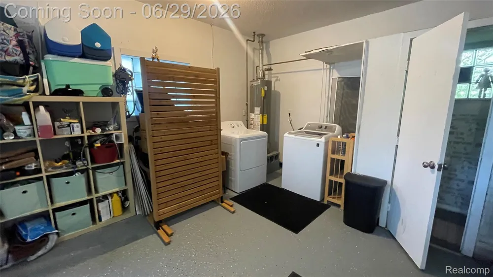 2966 Burlington Drive Buena Vista Charter Township, MI 48601