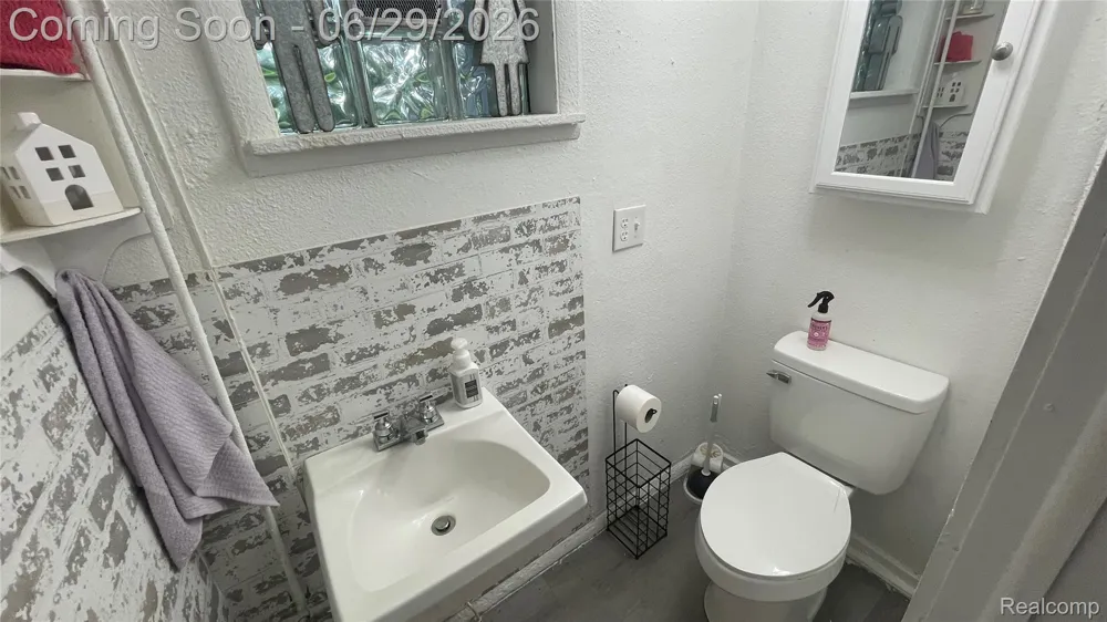 2966 Burlington Drive Buena Vista Charter Township, MI 48601