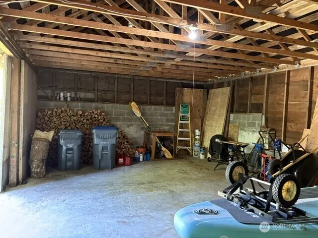 478 South Shore Road Quinault, WA 98575