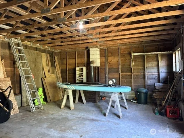 478 South Shore Road Quinault, WA 98575