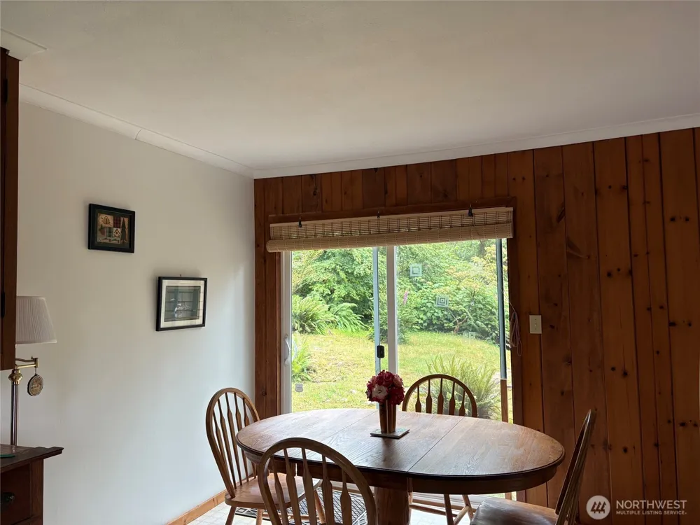 478 South Shore Road Quinault, WA 98575