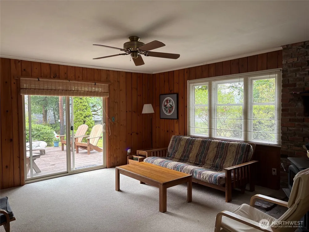 478 South Shore Road Quinault, WA 98575