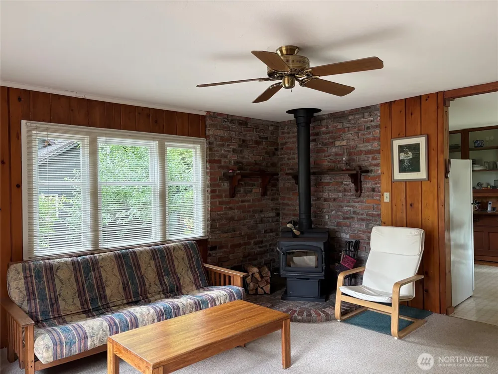 478 South Shore Road Quinault, WA 98575