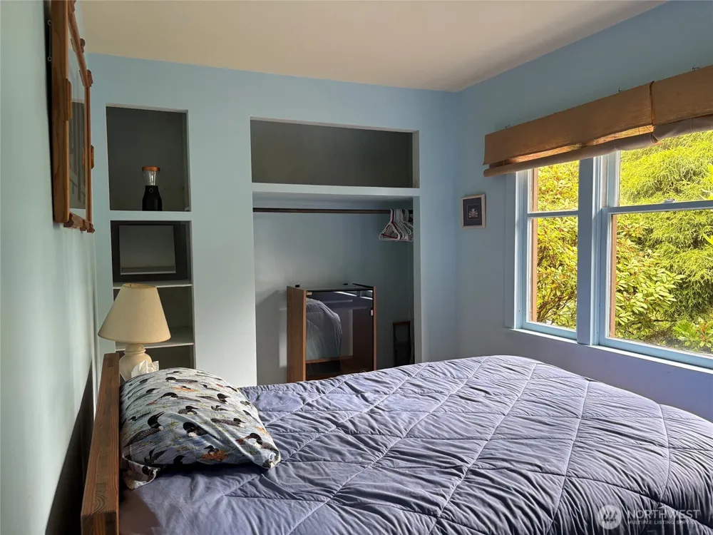 478 South Shore Road Quinault, WA 98575