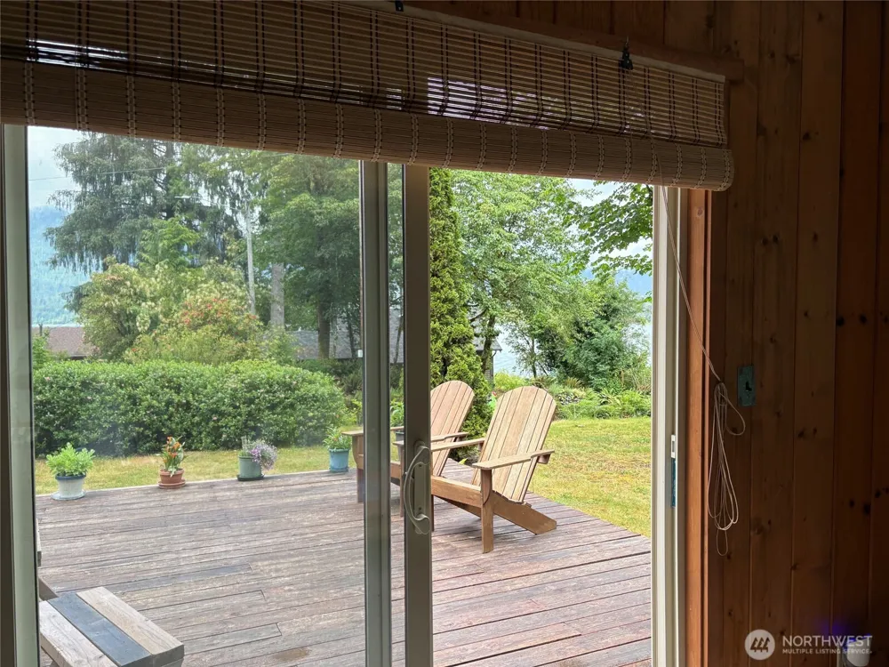 478 South Shore Road Quinault, WA 98575