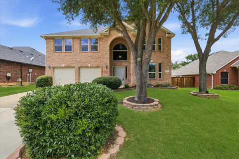 1709 Sunflower Drive