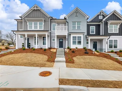 206 Grand Highlands Court