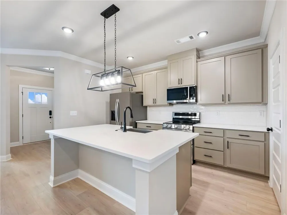 210 Grand Highlands Court Winder, GA 30680