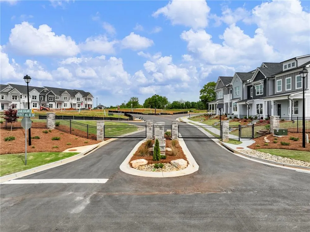 210 Grand Highlands Court Winder, GA 30680