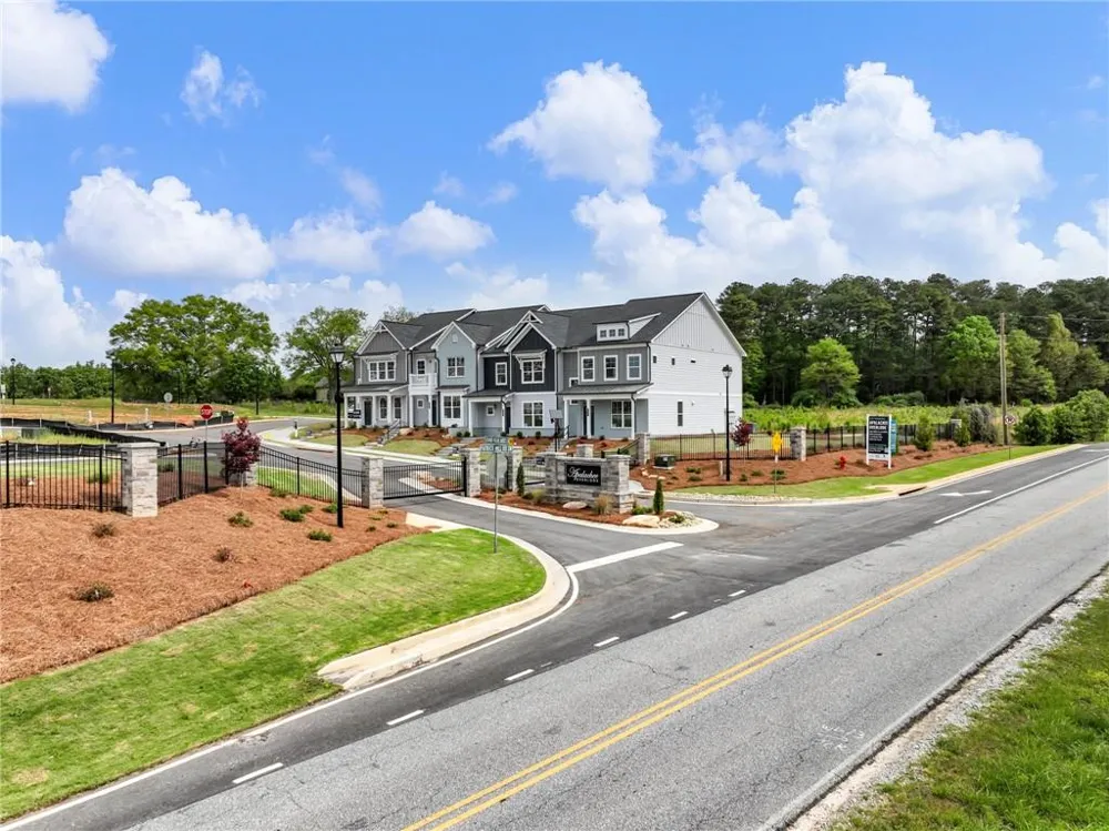 210 Grand Highlands Court Winder, GA 30680