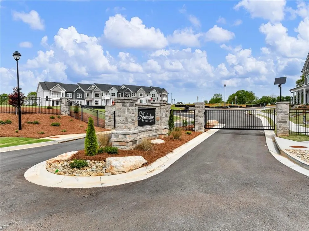 210 Grand Highlands Court Winder, GA 30680