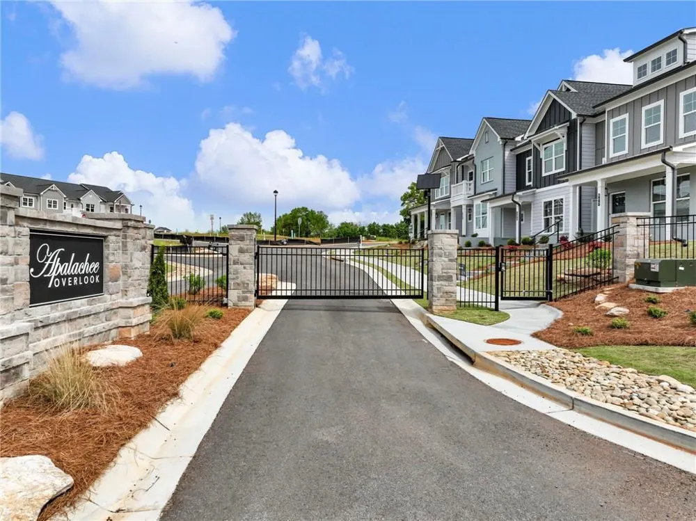 210 Grand Highlands Court Winder, GA 30680