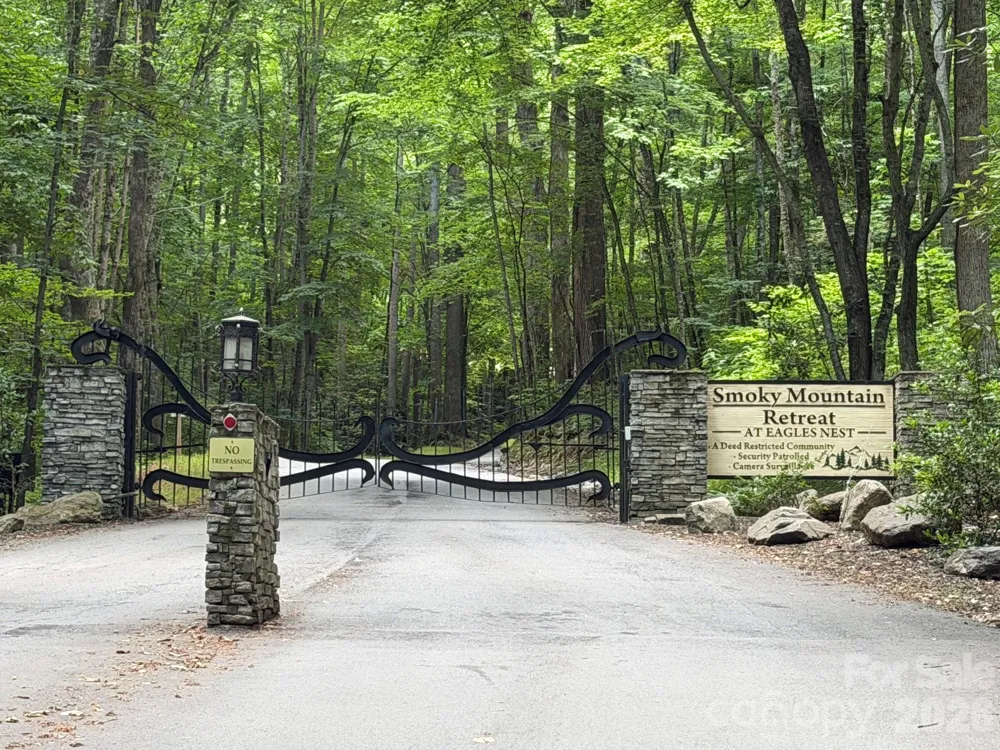 Lot 59 Odalu Trail #59 Maggie Valley, NC 28751