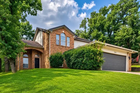 5112 Oak Gate Court