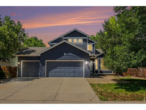 2751 Bristlecone Way