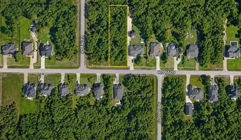 319 County Road 6609