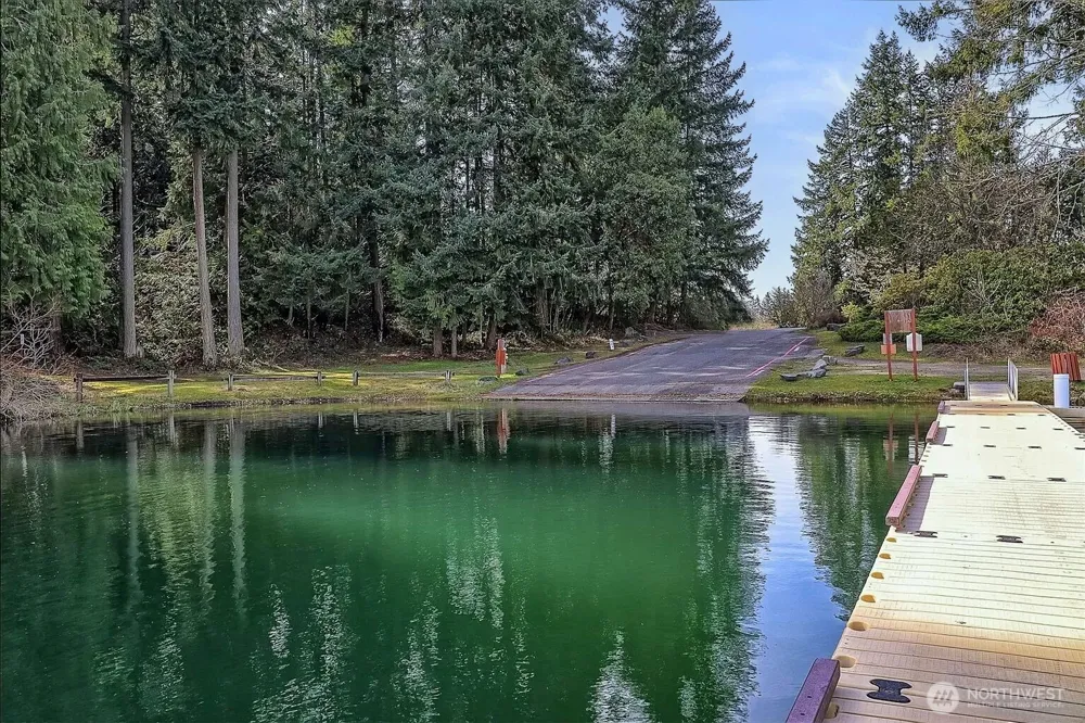 18214 Big Fir Court SE Yelm, WA 98597