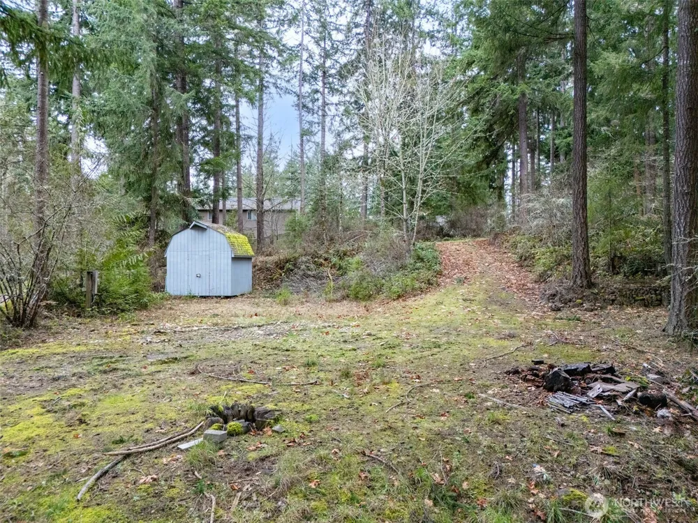 18214 Big Fir Court SE Yelm, WA 98597