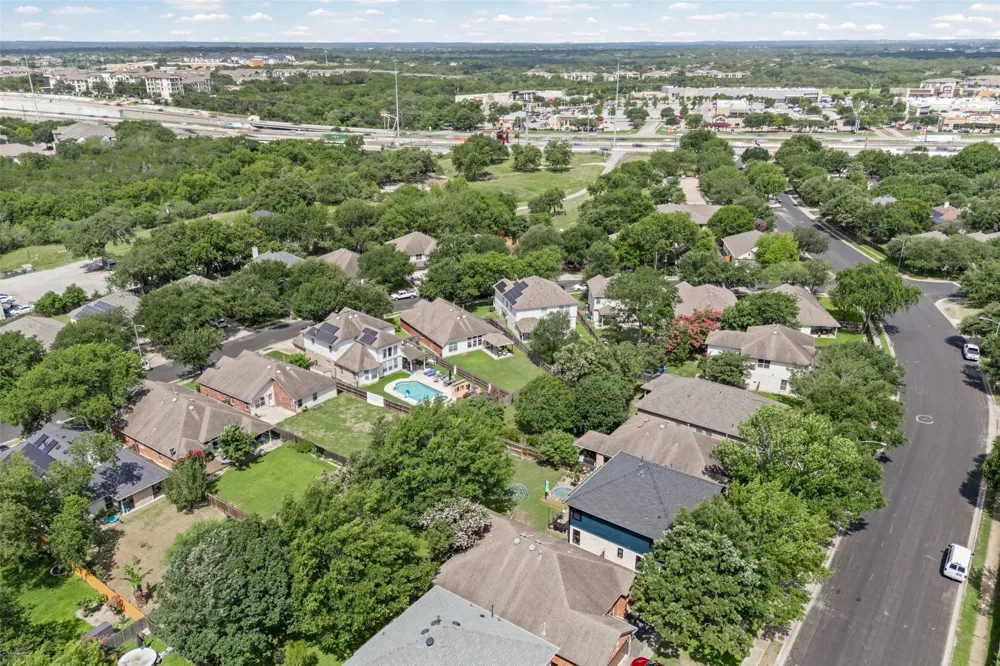 10125 Anahuac Trail Austin, TX 78747