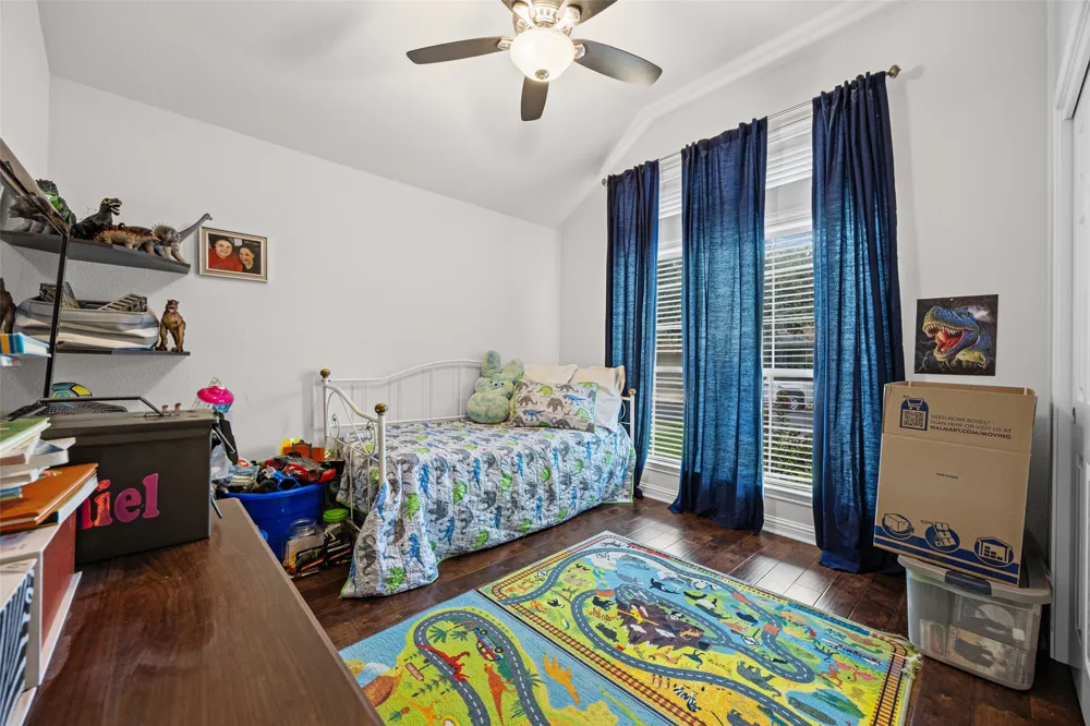 10125 Anahuac Trail Austin, TX 78747