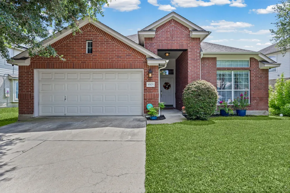 10125 Anahuac Trail Austin, TX 78747