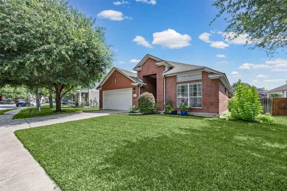10125 Anahuac Trail Austin, TX 78747