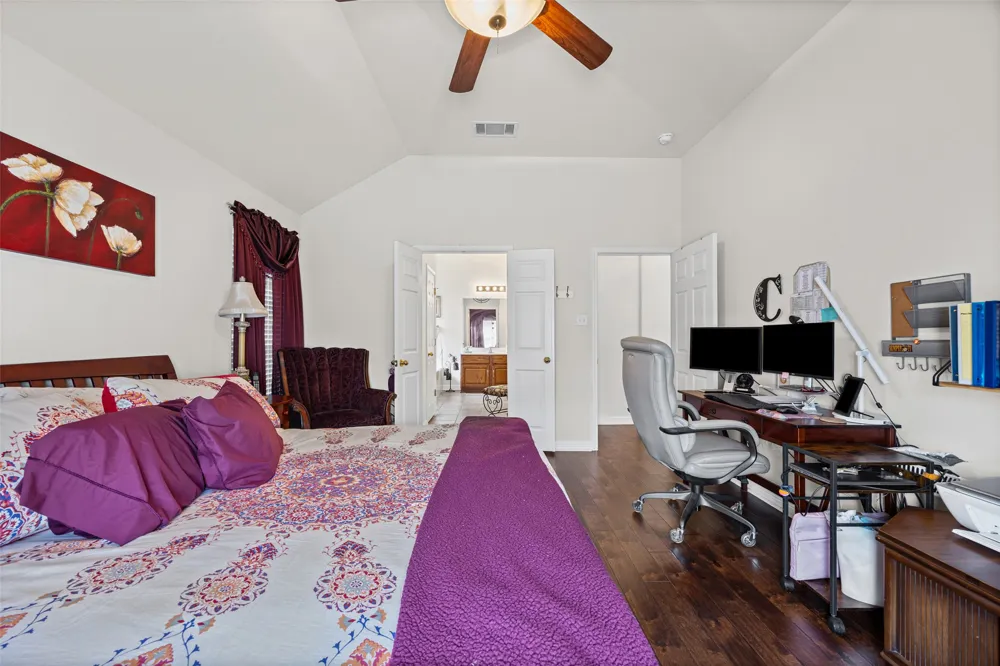 10125 Anahuac Trail Austin, TX 78747