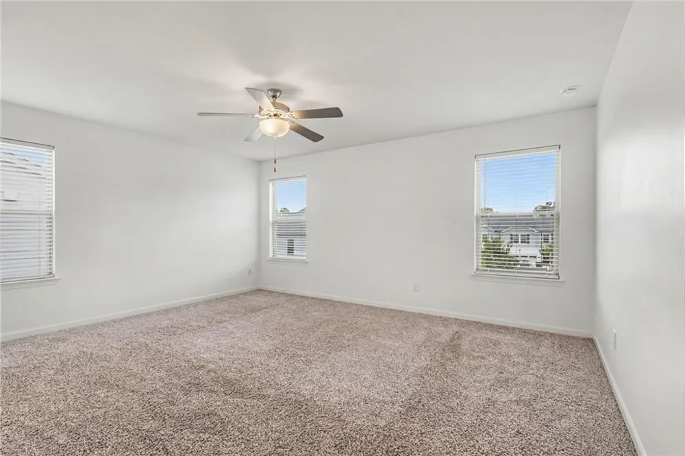 5473 Plain Field Lane Lilburn, GA 30047